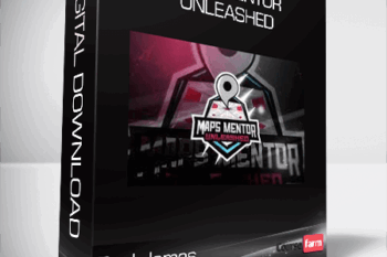 Paul James – Maps Mentor Unleashed
