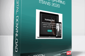 Paul Joseph – Ebay Dropshipping Titans 2020