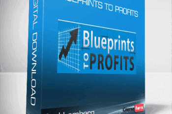 Paul Lemberg – Blueprints to Profits