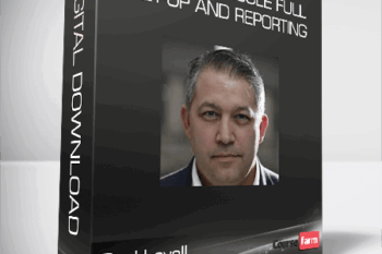 Paul Lovell – Search Console Full Set-up And Reporting