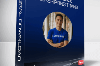 Paul – Marketplace Dropshipping Titans