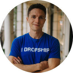 Marketplace Dropshipping Titans Paul