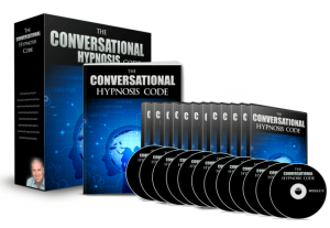 Paul Mascetta - Conversational and Advanced Hypnosis Code