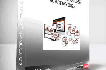 Paul Murphy – Affiliate Tube Success Academy 2022