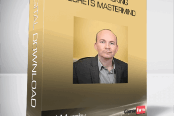 Paul Murphy – Launch Hacking Secrets Mastermind