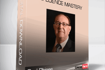Paul Rhines – Influence Mastery