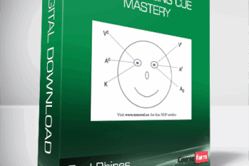 Paul Rhines – Eye Accessing Cue Mastery