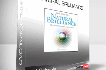 Paul Scheele – Natural Brilliance