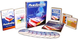 Paul Scheele - Photoreading Paraliminal1