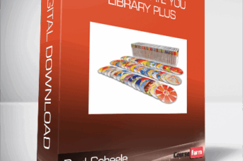 Paul Scheele – The Ultimate You Library Plus