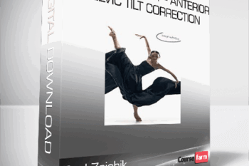 Paul Zaichik – Easy Flexibility – Anterior Pelvic Tilt Correction