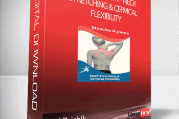 Paul Zaichik – Easy Flexibility – Neck Stretching & Cervical Flexibility