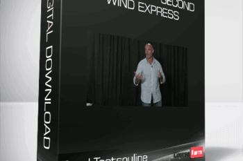 Pavel Tsatsouline – StrongFirst – Second Wind express