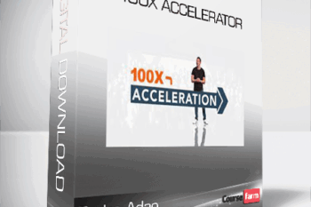 Pedro Adao – 1OOX Accelerator