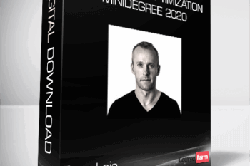 Peep Laja – Conversion Optimization Minidegree 2020