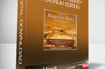 Peggy Mccoll – Magnet For Money Platinum Edition
