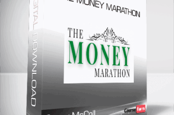 Peggy McColl – The Money Marathon