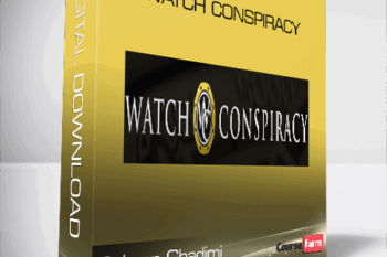 Pejman Ghadimi – Watch Conspiracy