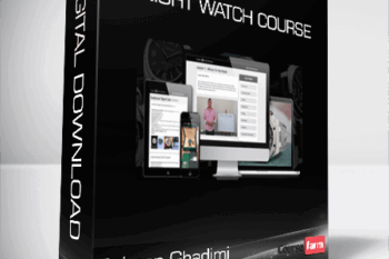 Pejman Ghadimi – Knight Watch Course