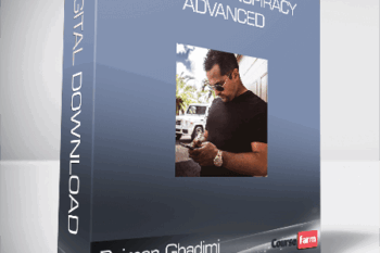 Pejman Ghadimi – Watch Conspiracy – Advanced