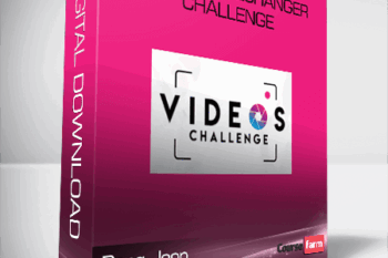 Peng Joon – Videos Gamechanger Challenge