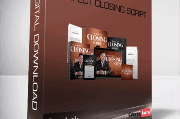 Perfect Closing Script – Dan Lok