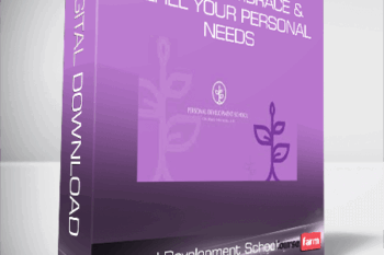 Personal Development School – Discover, Embrace & Fulfill Your Personal Needs