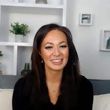 Personal Development School - Setting & Achieving Goals Using your Subconscious Mind Thais Gibson