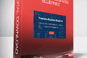 Pete Boyle – Freelance Business Blueprint