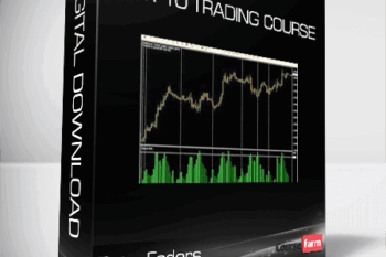 Pete Faders – Crypto Trading Course