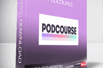 Pete McPherson – Podcourse