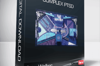 Pete Walker – Complex PTSD