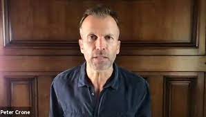 Peter Crone - Free Your Future Workshop Recording
