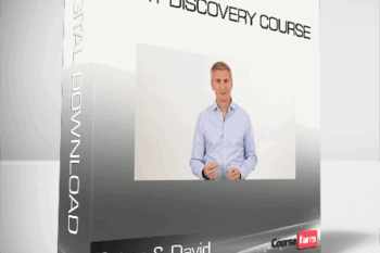 Peter & David – WHY Discovery Course