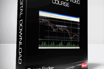 Peter Fader – VSA Trading Video Course