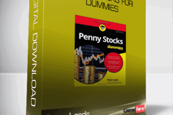 Peter Leeds – Penny Stocks For Dummies