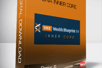 Peter Parks and Andrew Fox – DNA Inner Core