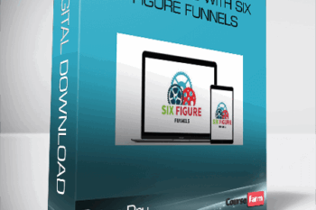 Peter Pru – Get Started With Six Figure Funnels