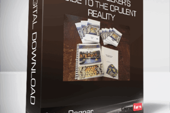 Peter Ragnar – Success Seeker’s Guide to the Opulent Reality