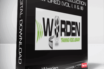 Peter Worden – Winning Stock Selection Simplified (Vol I, II & III)