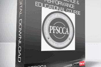 PFSCCA – Injury Resilience & Performance Educational Course