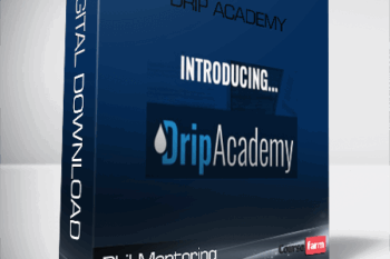 Phil Mentoring – Drip Academy