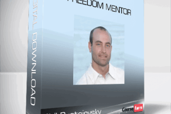 Phil Pustejovsky – Freedom Mentor