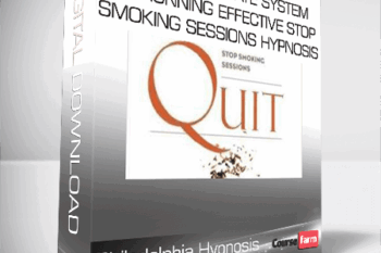 Philadelphia Hypnosis – Quit: The Ultimate System For Running Effective Stop Smoking Sessions Hypnosis