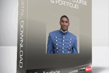 Philip Anglade – OmniCrypto | Course & Portfolio