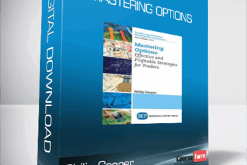 Philip Cooper – Mastering Options