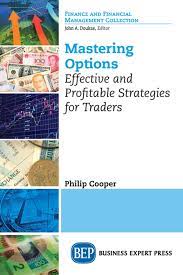 Philip Cooper - Mastering Options
