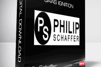 Philip Schaffer – SaaS Ignition