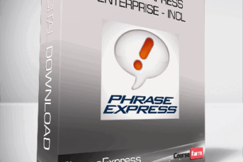 PhraseExpress – PhraseExpress Enterprise – Incl