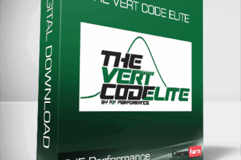 PJF Performance – The Vert Code Elite